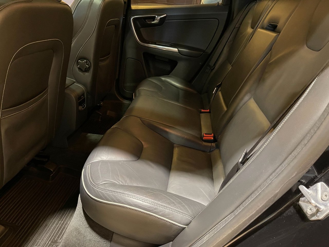 Volvo XC60 Polestar Optimering D5 AWD Geartronic, 230hk, 2014