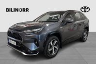 Toyota RAV4 Plug-in Hybrid 2,5 Laddhybrid X-Edition | Dragkr