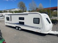 Hobby 720 UKFE EXCELLENT -10 (AC)