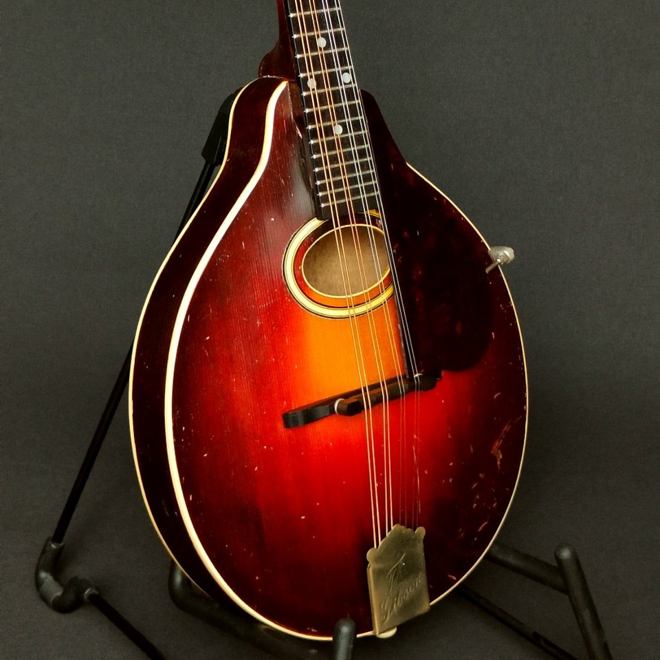 Gibson A4 - 1933