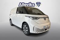 Volkswagen ID. Buzz Cargo 210 KW 286 hk