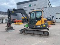 Volvo ECR 88 D