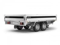 Fogelsta 5420WATB 3500kg *KAMPANJ