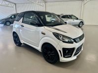 Ligier JS50 Sport 0.5 CVT Euro 4