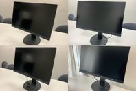 LCD-Skärm/Bild-Skärm/Data-Skärm Philips 27-tum 4 st