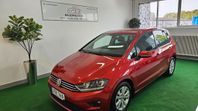 Volkswagen Golf Sportsvan 1.4 TSI BMT Masters Euro 6 Skinn.