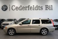 Volvo V70 2.4 Classic Momentum DRAGKROK P-SENSORER SoV 2,95%