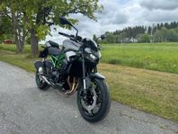 Kawasaki Z900