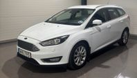 Ford Focus Kombi 1.0 EcoBoost Titanium Euro 6