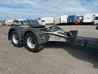 Fliegl TDS 160 serie 0730