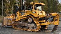 CAT D 8 T
