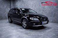 Volvo XC70 D4 AWD Dynamic Edition LED-ramp Skinn BLIS Drag