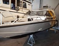 Anytec A27C / Yamaha 350 HK / 2022 / Bara 80 timmar!