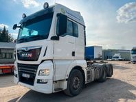 MAN TGX 28.500 6X2-2 BLS Dragbil