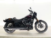 Harley-Davidson Low Rider S FXLRS