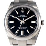 Rolex Oyster Perpetual 41 124300