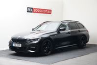 BMW 330 d xDrive 265hk Touring M Sport |Drag|H/K|Panorama