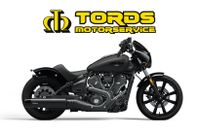 Indian Scout Sport ltd + Tech plus