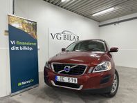 Volvo XC60 D3 Summum