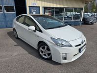 Toyota Prius Hybrid CVT Euro 5