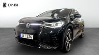 Volkswagen ID.5 GTX 340hk 4M Edition/TopSport+