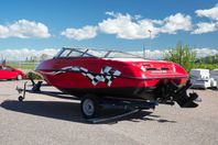 Crownline Bowrider 2008 | 4.3L V6 Mercruiser | Finansiering