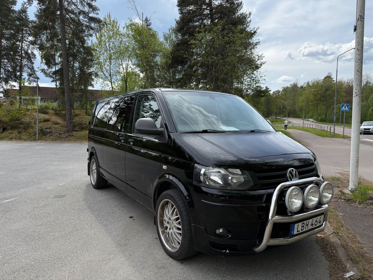 Volkswagen Transporter T28 2....