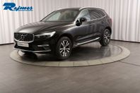 Volvo XC60 Recharge T6 II Inscr Expr/Nya batteriet/Drag