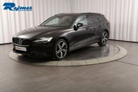 Volvo V60 Recharge T8 II R-Design/Drag/HK ljud/Navi