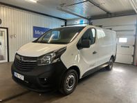 Opel Vivaro Skåpbil 2.7t 1.6 CDTI Euro 5