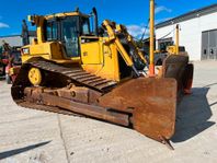 CAT D 6 T LGP