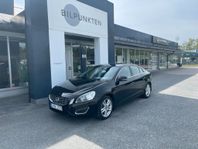 Volvo S60 D3 163Hk Momentum