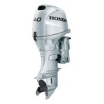 Honda BF50 4-takt Kampanjpris + FRI FRAKT