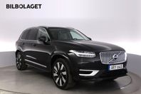 Volvo XC90 Recharge T8 Ultimate Bright