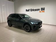 Volvo XC60 T6 Plus Dark Nordic Edition