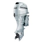 Honda BF40 4-takt Kampanjpris + FRI FRAKT