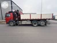 Volvo FM 370