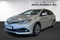 Toyota Auris Touring Sports 1.6 D-4D Active Plus Comfort