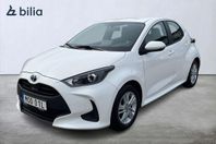 Toyota Yaris Hybrid Elhybrid 1,5 Active Approved Used