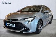 Toyota Corolla Touring Sports Hybrid 1,8 ACTIV PLUS