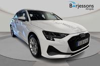 Audi A3 Sportback 40 TFSI e 204hk S tronic