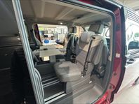 Volkswagen Multivan T7 STYLE HJULBAS: 3124 MM LÅNGT ÖVERHÄNG