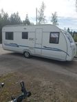 Adria 563 UK
