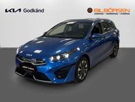 Kia Cee´d SW Plug-In Hybrid Advance