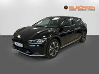 Kia EV6 77.4 kWh RWD