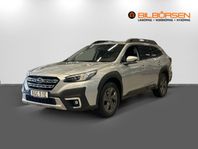 Subaru Outback 2.5 4WD Xfuel Adventure (VAT)