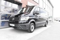 Volkswagen crafter 35 L3 2.0 Compact edt *OMGÅENDE LEV*KROK