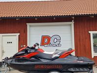 Seadoo RXT X 260 RS - Nyservad - 1221kr/mån - Byte