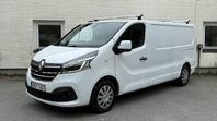 Renault Trafic 3.0t 2.0 dCi B-KAM | LÅNG | DRAG | VÄRM 145hk