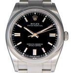 Rolex Oyster Perpetual 36 126000
